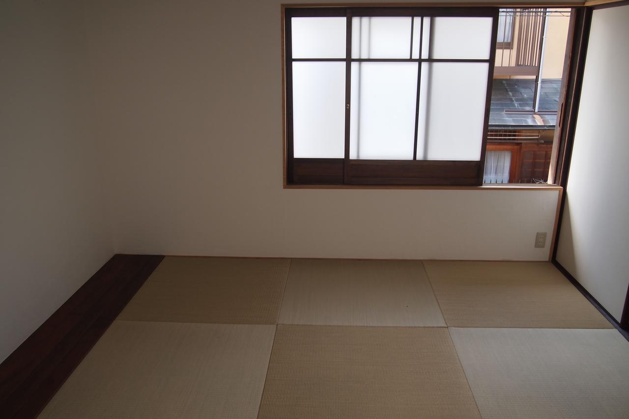 Villa Kaika Minamino Ie Kyōto Esterno foto