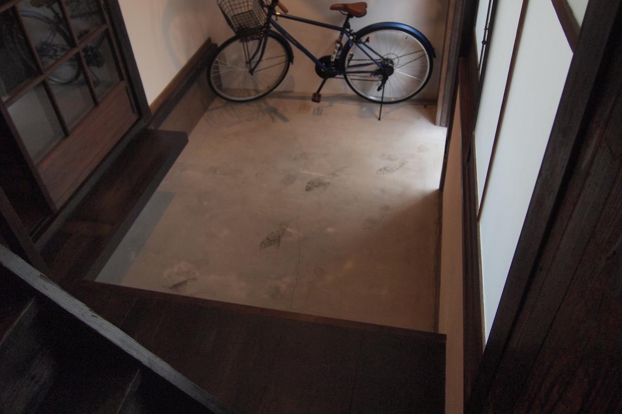 Villa Kaika Minamino Ie Kyōto Esterno foto
