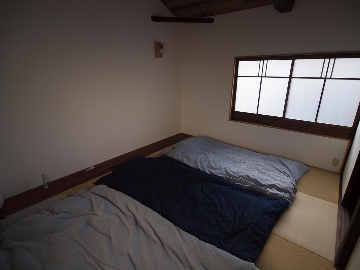 Villa Kaika Minamino Ie Kyōto Esterno foto