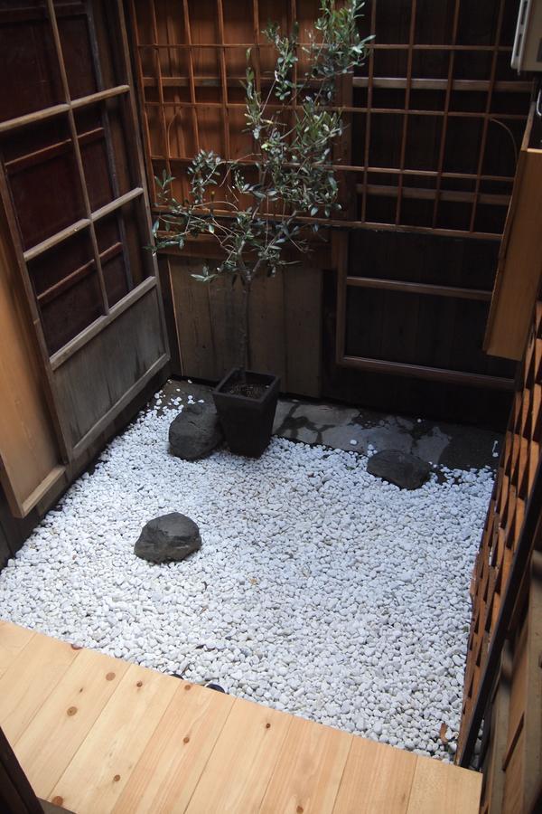 Villa Kaika Minamino Ie Kyōto Esterno foto