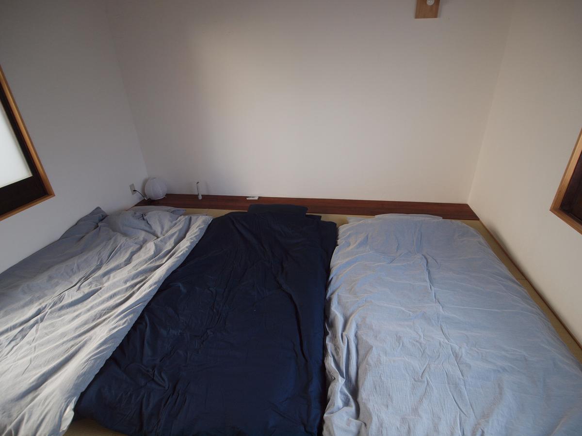 Villa Kaika Minamino Ie Kyōto Esterno foto