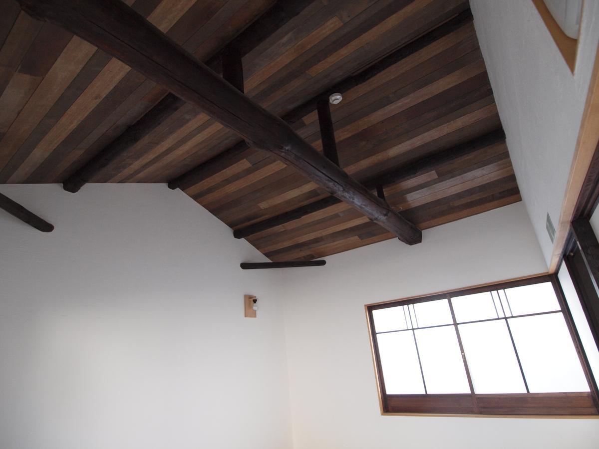 Villa Kaika Minamino Ie Kyōto Esterno foto