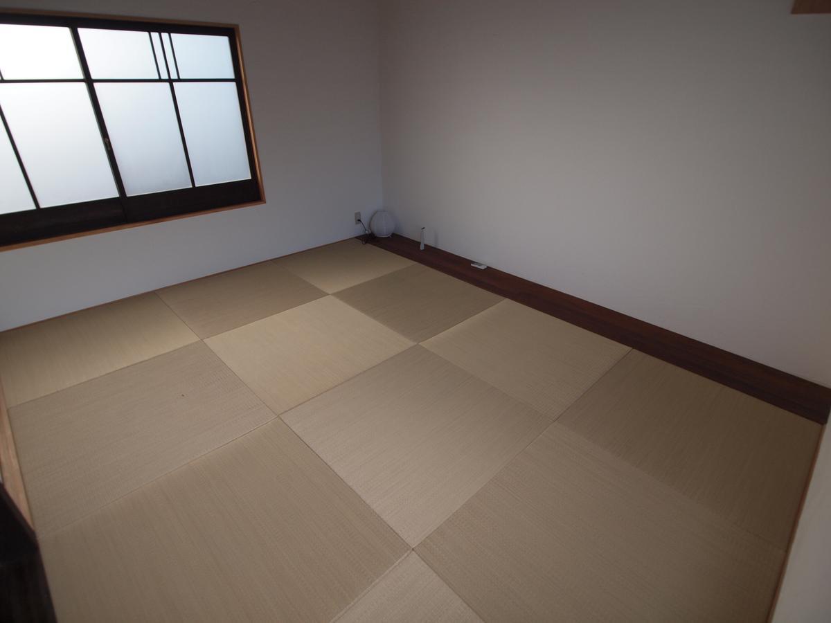 Villa Kaika Minamino Ie Kyōto Esterno foto